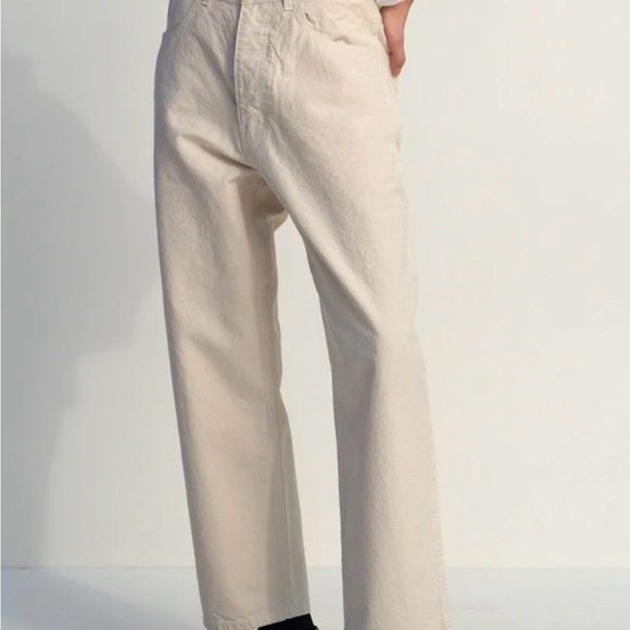 Jesse Kamm California Wides - worn only twice, like new condition - Picture 4 of 4